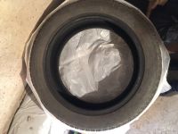 Лот: 11893100. Фото: 4. Шины Goodyear Ultra Grip Ice 2... Красноярск