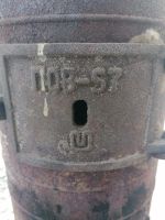 Лот: 18683615. Фото: 3. Чугунная печь. Строительство и ремонт