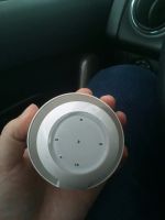Лот: 18937157. Фото: 4. Huawei Bluetooth калонка AM08. Красноярск