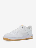 Лот: 24286999. Фото: 3. Кеды мужские Nike Air Force 1... Одежда, обувь, галантерея