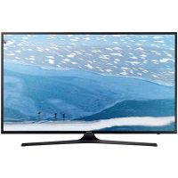 Лот: 10698292. Фото: 2. Телевизор Samsung UE50KU6000U... ТВ и видео