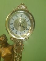 Лот: 25897986. Фото: 5. Скульптура из мраморной крошки