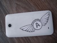 Лот: 5981322. Фото: 2. HTC Desire 300 White. Смартфоны, связь, навигация