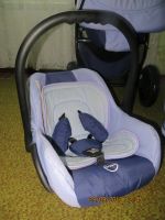 Лот: 3227582. Фото: 3. Коляска 3 в 1 TUTIS ZIPPY. Дети растут