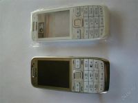 Лот: 2730091. Фото: 2. Nokia - E52 + корпус. Смартфоны, связь, навигация
