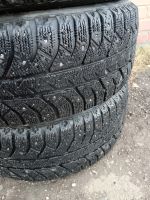 Лот: 25897606. Фото: 5. Шины зимние Firestone 205 55 16...