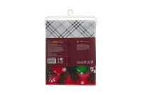 Лот: 23677905. Фото: 4. Скатерть EVIO Christmas. Красноярск