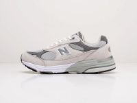 Лот: 17097294. Фото: 5. Кроссовки New Balance 993 (19032...
