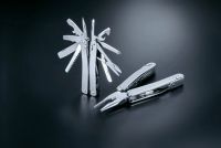Лот: 15392293. Фото: 11. Мультитул Spirit Victorinox (3...