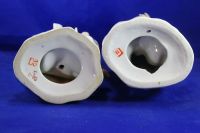 Лот: 24008270. Фото: 7. Фарфоровые статуэтки казак Карась...