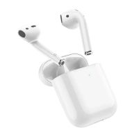 Лот: 18376635. Фото: 2. Беспроводные наушники Hoco EW01... Аудиотехника