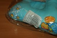 Лот: 4470006. Фото: 2. ортопедическая подушка с рождения... Дети растут