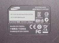 Лот: 2827686. Фото: 2. Док станция с клавиатурой для... Периферия