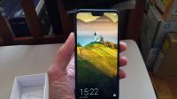 Лот: 12997071. Фото: 5. Смартфон Huawei P20 Lite 4/64Gb...