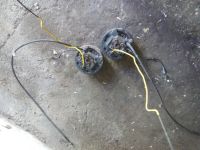 Лот: 7598299. Фото: 2. Nissan Note ступица. Автозапчасти