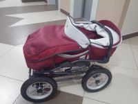 Лот: 7111476. Фото: 4. коляска inglesina magnum. Красноярск