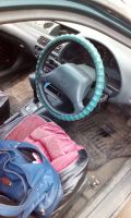 Лот: 4241253. Фото: 5. Toyota Corolla II, 1993г.