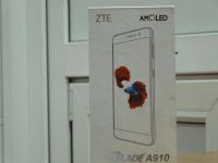 Лот: 9481986. Фото: 3. Продам Смартфон ZTE Blade A910... Красноярск