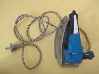 Лот: 11187983. Фото: 3. Утюг СССР. Бытовая техника