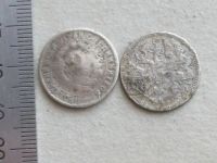 Лот: 19982523. Фото: 5. Монета 15 копеек СССР 1933 и Российская...