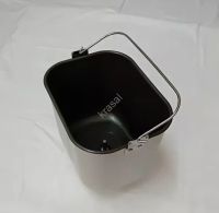 Лот: 22560181. Фото: 2. Ведро форма хлебопечи Philips... Запчасти для бытовой техники