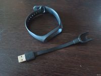 Лот: 17898463. Фото: 2. Mi band 3. Смартфоны, связь, навигация
