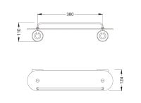 Лот: 3467510. Фото: 3. Полочка 7053045. Домашний быт