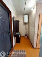 Лот: 21165476. Фото: 2. Продажа Квартира Жемчужный, Микрорайон... Продажа