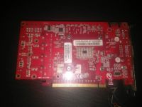 Лот: 14917291. Фото: 2. Видеокарта 768mb GTX460 768m gddr5... Комплектующие