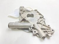 Лот: 24862317. Фото: 6. Насос масляный Mazda Mpv 2000...