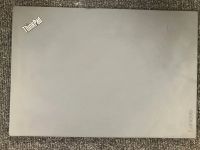 Лот: 25897355. Фото: 5. Б\У ноутбук Lenovo ThinkPad P51s...