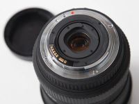 Лот: 10195614. Фото: 3. Sigma 12-24mm f/4.5-5.6 EX DG... Красноярск