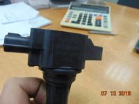 Лот: 6950504. Фото: 2. катушка зажигания Nissan MR18DE... Автозапчасти