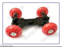 Лот: 11458143. Фото: 4. Тележка Dolly Kit Skater для фото-... Красноярск