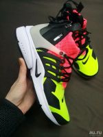 Лот: 13040858. Фото: 7. Кроссовки Nike Acronym