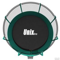 Лот: 13528400. Фото: 13. Батут UNIX line 8 ft (2.44 м...