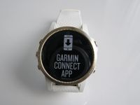 Лот: 11760124. Фото: 20. Garmin Fenix 5s Sapphire Золотистые...