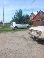 Лот: 11905585. Фото: 2. Toyota Opa. Авто, мото, водный транспорт