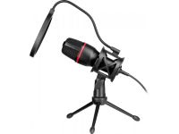 Лот: 21759170. Фото: 3. Микрофон Defender Forte GMC 300... Бытовая техника