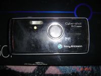 Лот: 3245792. Фото: 2. Sony Ericsson K850i. Смартфоны, связь, навигация
