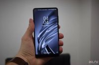 Лот: 11873128. Фото: 2. НОВЫЙ Смартфон Xiaomi Mi Mix 2S... Смартфоны, связь, навигация