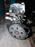 Лот: 10680453. Фото: 4. Двигатель 7A-FE. Красноярск