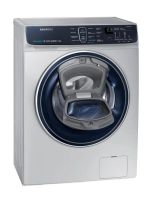 Лот: 15847683. Фото: 4. Стиральная машина Samsung WW65K52E69S... Красноярск