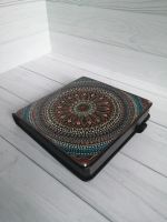 Лот: 24981000. Фото: 7. Блокнот с чёрными страницами