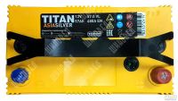 Лот: 8760492. Фото: 2. Аккумулятор Titan Asia Silver... Авто, мото, водный транспорт