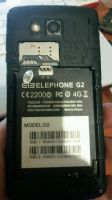 Лот: 10913297. Фото: 3. Elephone G2. Смартфоны, связь, навигация