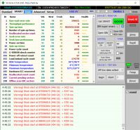 Лот: 13425616. Фото: 2. Неисправный жесткий диск 2.5... Комплектующие