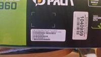 Лот: 9812591. Фото: 5. Palit GeForce GTX 960 1127Mhz...