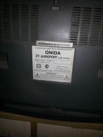 Лот: 7188024. Фото: 2. телевизор onida 21. ТВ и видео