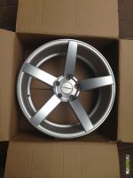 Лот: 3953004. Фото: 2. Vossen cv3 r 19. Шины, Диски